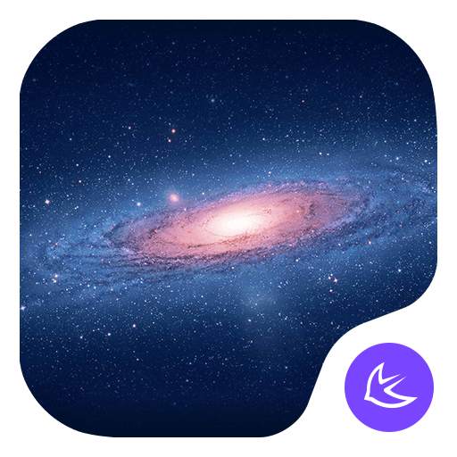 Dream sky-APUS Launcher theme 667.0.1001