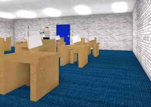 Hot Basics in Education Roblox Tips screenshot 2