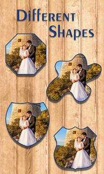 Shape Photo Background Eraser screenshot 4