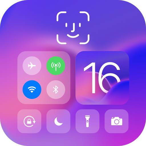 Lock Screen OS 16 12.1.2