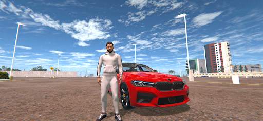 King of Driving screenshot 4