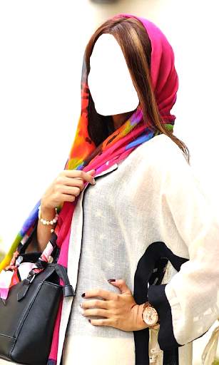 Women Beautiful Scarfs 7 تصوير الشاشة