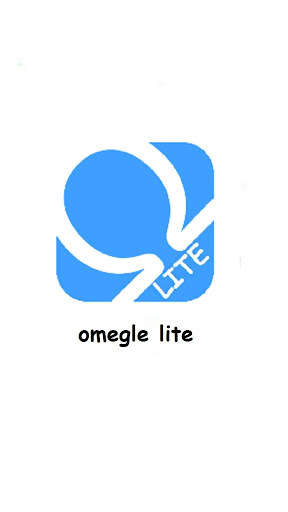 Omegle Lite screenshot 1