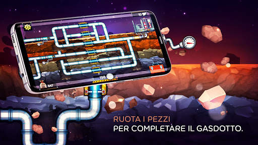 Idraulico 3 screenshot 2