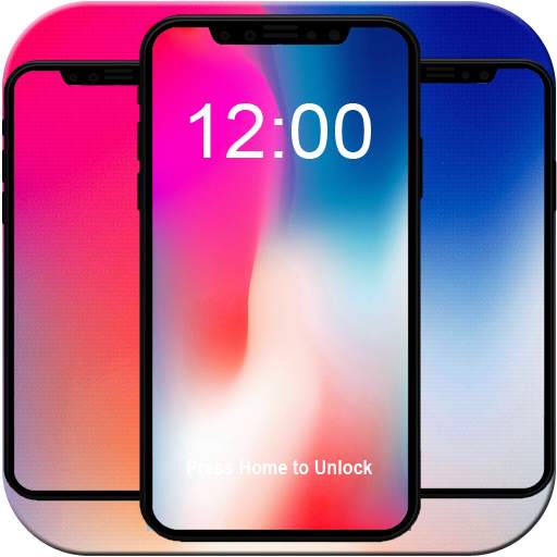 Wallpaper for iPhone X iOS 13 HD 1.7