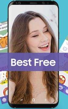 New Vaiber Video Call tip for вайбер version 2017 screenshot 1