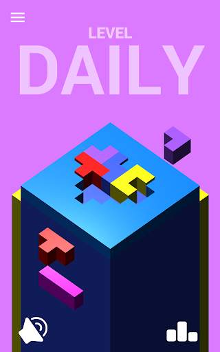 Tetrizzle Block Puzzle Game screenshot 15