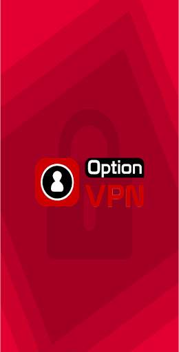 Option VPN screenshot 2