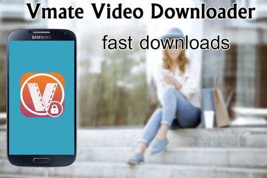 Vimato Video Downloader screenshot 2