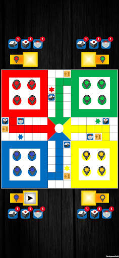 Ludo Power World screenshot 1