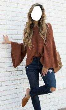 Women Fashion Dress Photo Editor screenshot 2
