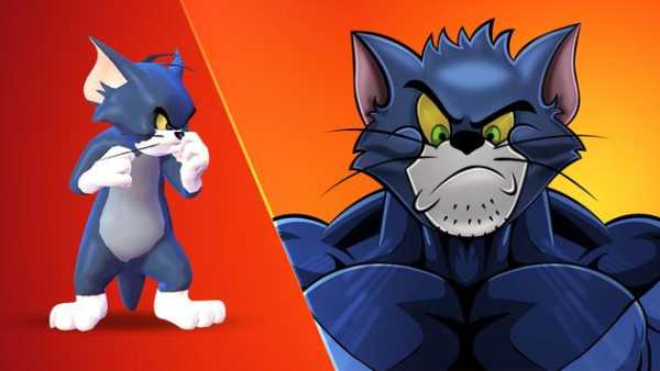 Super Tom Fighter : Rage Fight of Streets screenshot 9