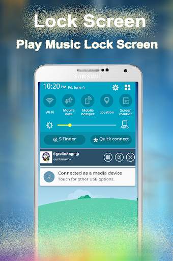 Best Phone Music Player screenshot 7