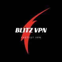 Blitz vpn logo