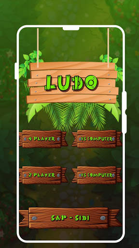 Ludo Game : Snakes and Ladders Zone скриншот 2