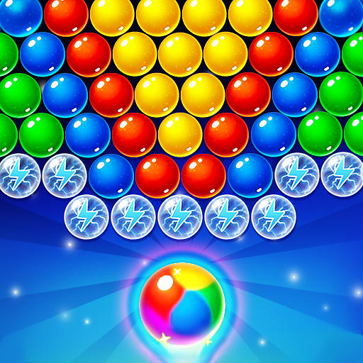 Bulle Tireur icon