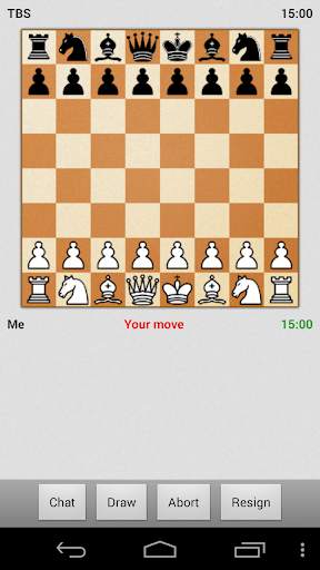 Chess Free (Offline/Online) screenshot 7