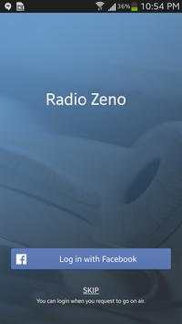 Mama Zimbi Radio screenshot 3