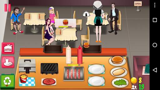 My Cafe screenshot 6