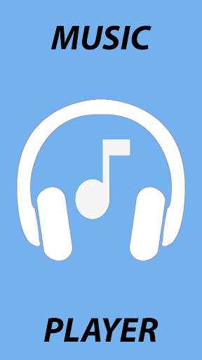 Music Player screenshot 1