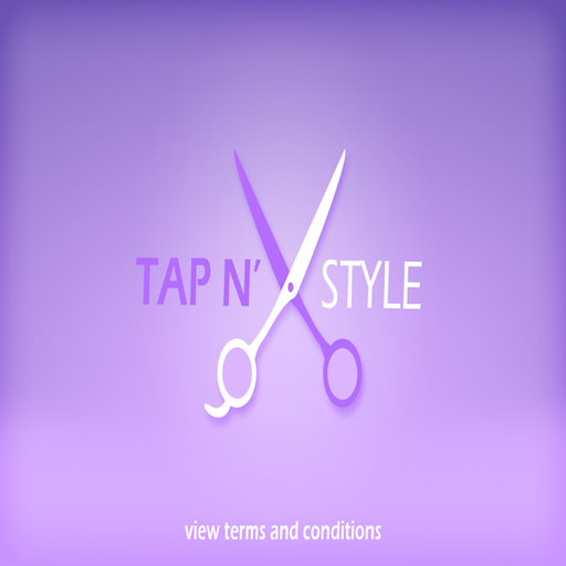 Tap n' Style icon
