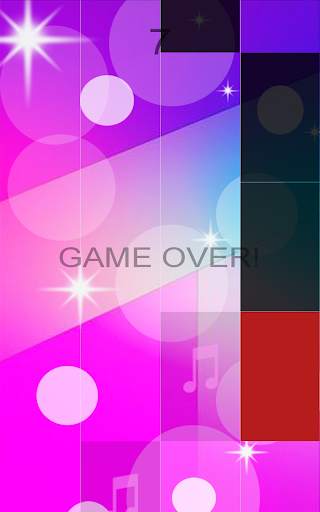 Le Sserafim Piano Magic screenshot 13