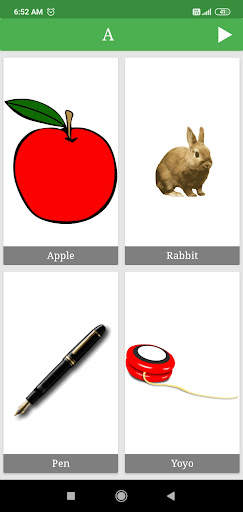 Learn English Basics скриншот 3
