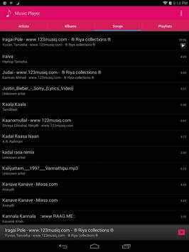 Best&Top Music MP3 Song Player screenshot 7