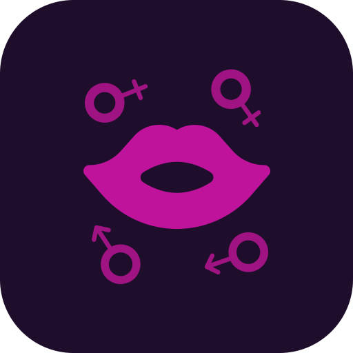 Rapid Meet: Hook Up Single and Local icon