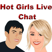 Hot Girls Live Chat icon
