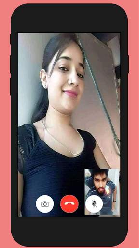 Desi Indian Bhabhi Live Video Chat screenshot 1