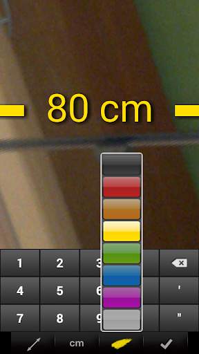 Measure & Sketch screenshot 3