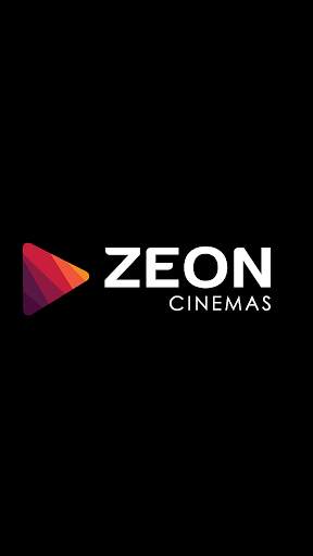 Zeon Cinemas screenshot 1