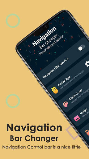 navigation bar - navbar slideshow screenshot 1