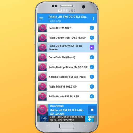 Radio Beat 100.9 fm-MX screenshot 3