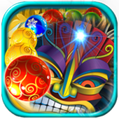 Legend Zuma icon