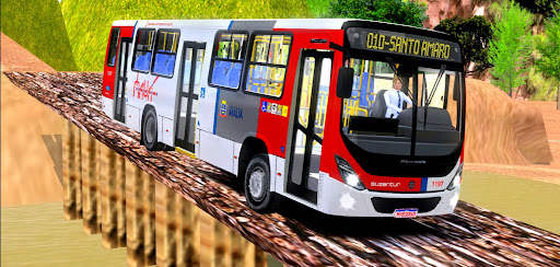 Mods Proton Bus Simulator screenshot 5