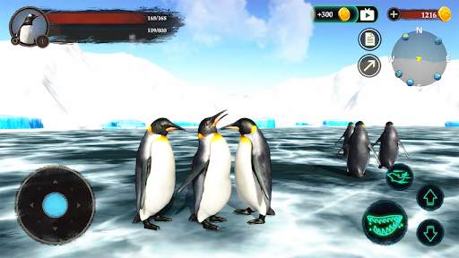 The Penguin screenshot 4