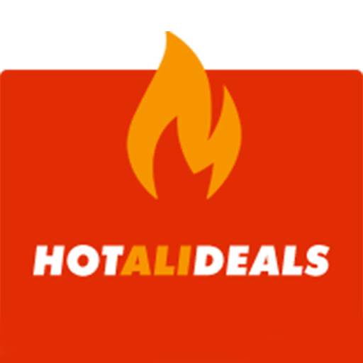 Aliexpress Hot Deals 1.0