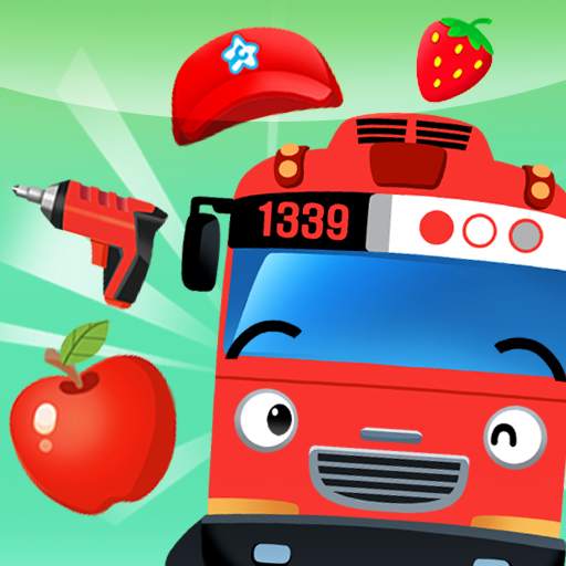 Tayo Painting Game - Color, Sticker 2.0.5