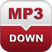 Free Mp3 Music Download logo