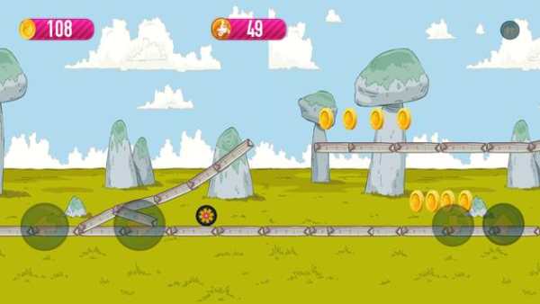 mr adventure bean screenshot 11