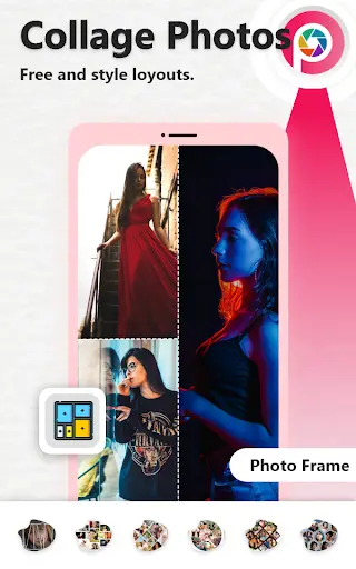 PicsArt Photo Editor screenshot 2