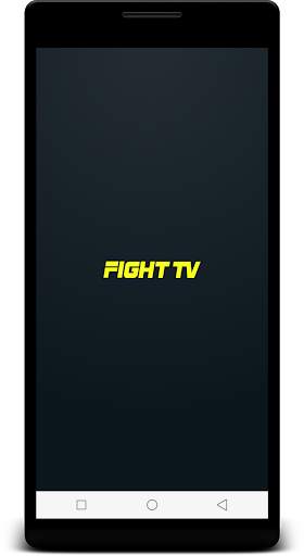 Fight-TV screenshot 1