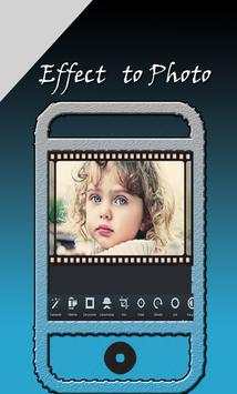 Best Selfie Candy-CameraEditor screenshot 5
