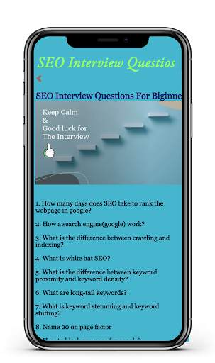 Digital Marketing App screenshot 8
