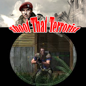 Shoot That Terrorist icon