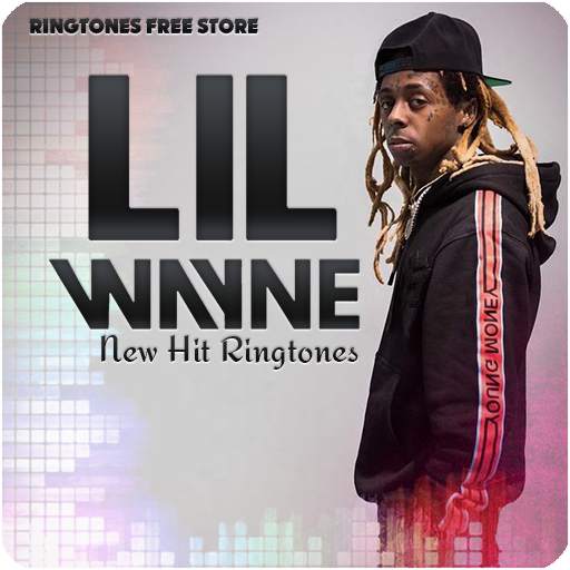 Lil Wayne New Hit Ringtones screenshot 1