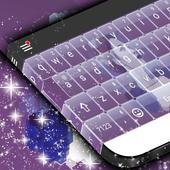 Portrait Keyboard Theme icon