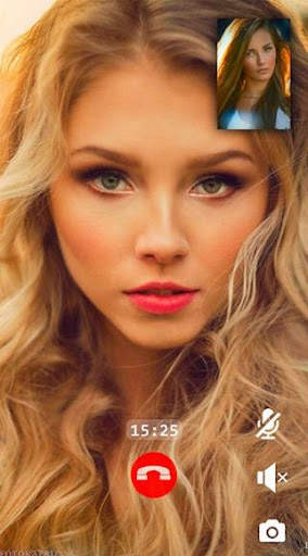 Video call & Chat Guide Apps screenshot 1